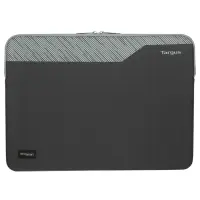 Targus 15-16" Pulse II EcoSmart Sleeve - Charcoal | Targus