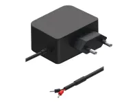 Teltonika EU 2-pn Power Supply, 9W | PR3PREU6