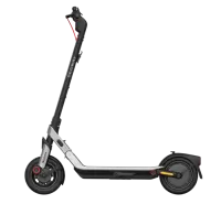 Segway eKickScooter E3 E | 800 W | Up to 25 km/h | 10 "