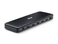 CLUB 3D Thunderbolt 4 Certified Dock