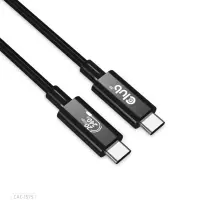 CLUB 3D USB4 GEN2X2 TYPE-C 2m CABLE