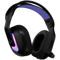 LOGITECH G522 LIGHTSPEED Wireless Gaming Headset - BLACK - EMEA28i-935 - 2.4GHZ