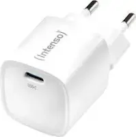 POWER ADAPTER USB-C GAN/7803062 INTENSO