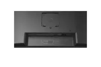 LG 27BA75QB-B PC lamekuvar 68,6 cm (27") 2560 x 1440 pikslit Wide Quad HD LED Must – pilt 12
