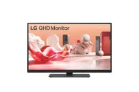 LG 27BA75QB-B PC lamekuvar 68,6 cm (27") 2560 x 1440 pikslit Wide Quad HD LED Must – pilt 15