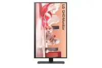 LG 27BA75QB-B PC lamekuvar 68,6 cm (27") 2560 x 1440 pikslit Wide Quad HD LED Must – pilt 17