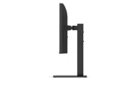 LG 27BA75QB-B PC lamekuvar 68,6 cm (27") 2560 x 1440 pikslit Wide Quad HD LED Must – pilt 20