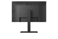 LG 27BA75QB-B PC lamekuvar 68,6 cm (27") 2560 x 1440 pikslit Wide Quad HD LED Must – pilt 21