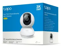 WRL CAMERA PAN/TILT/TAPO C230 TP-LINK
