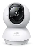 WRL CAMERA PAN/TILT/TAPO C230 TP-LINK – pilt 7