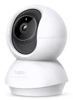 WRL CAMERA PAN/TILT/TAPO C230 TP-LINK – pilt 9