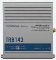 NET GATEWAY LTE/4G/TRB143 TELTONIKA