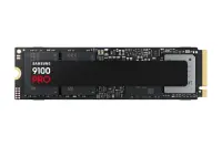 SSD|SAMSUNG|9100 PRO|4TB|M.2|PCIe Gen5|NVMe|TLC|Write speed 13400 MBytes/sec|Read speed 14800 MBytes/sec|2.38mm|TBW 2400 TB|MZ-VAP4T0BW