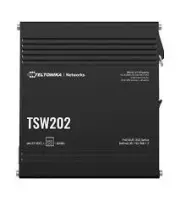 Switch|TELTONIKA|TSW202000000|Type L2|PoE+ ports 8|240 Watts|TSW202