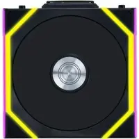 CASE FAN 120MM/G99.12RSLIN1W1B.00 LIAN LI