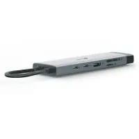 TP-Link UH9120C jaotur USB 3.2 Gen 1 (3.1 Gen 1) Type-C 5000 Mbit/s – pilt 7