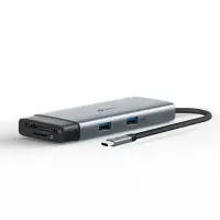 TP-Link UH7020C jaotur USB 3.2 Gen 1 (3.1 Gen 1) Type-C 5000 Mbit/s – pilt 4