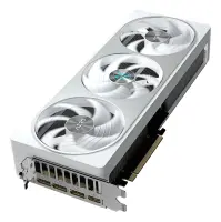 Graphics Card|GIGABYTE|NVIDIA|GeForce RTX 5070|2625 MHz|12 GB|GDDR7|192 bit|PCI Express x16 5.0|Active|GV-N5070AEROOC-12GD – pilt 3
