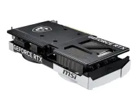 Graphics Card|MSI|NVIDIA GeForce RTX 5070|12 GB|GDDR7|192 bit|PCIE 5.0 16x|Dual Slot Fansink|1xHDMI|3xDisplayPort|RTX507012GVENTUS2XOC – pilt 2