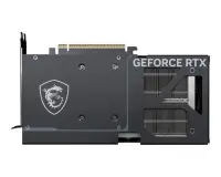 Graphics Card|MSI|NVIDIA GeForce RTX 5070|12 GB|GDDR7|192 bit|PCIE 5.0 16x|Dual Slot Fansink|1xHDMI|3xDisplayPort|RTX507012GVENTUS2XOC – pilt 5