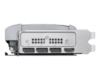 Graphics Card|MSI|NVIDIA GeForce RTX 5070|12 GB|GDDR7|192 bit|PCIE 5.0 16x|Dual Slot Fansink|1xHDMI|3xDisplayPort|RTX507012GVENTUS2XOC – pilt 9
