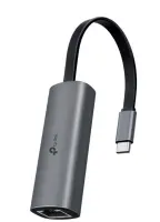 TP-Link UE302C võrgukaart Ethernet 2500 Mbit/s