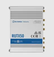 Wireless Router|TELTONIKA|RUTX50000000|RUTX50