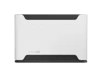 Wireless Router|MIKROTIK|Wireless Router|1167 Mbps|Wi-Fi 5|IEEE 802.11ac|USB 2.0|5x10/100/1000M|LAN \ WAN ports 5|D53G-5HACD2HNDTC&EG120KEA