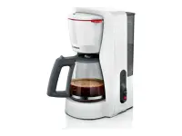 Bosch Coffee Maker | TKA2M111 MyMoment | Drip | 1200 W | White – pilt 5