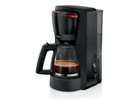Bosch Coffee Maker | TKA2M113 My Moment | Drip | 1200 W | Black