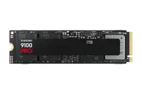 Samsung 9100 PRO | 1000 GB | SSD form factor M.2 2280 | Solid-state drive interface PCIe 5.0 | Read speed 14700 MB/s | Write speed 13400 MB/s – pilt 3