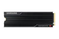 Samsung 9100 PRO | 4000 GB | SSD form factor M.2 2280 | Solid-state drive interface PCIe 5.0x4 | Read speed 14800 MB/s | Write speed 13400 MB/s