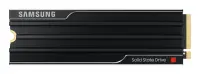 Samsung 9100 PRO | 4000 GB | SSD form factor M.2 2280 | Solid-state drive interface PCIe 5.0x4 | Read speed 14800 MB/s | Write speed 13400 MB/s – pilt 11