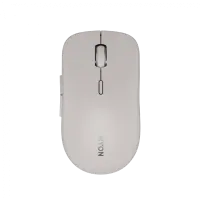 CANYON mouse MW-12 Dual band Wireless Beige