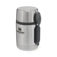 Thermo | Adventure | Capacity 0.53 L | Material Stainless Steel