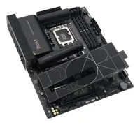 ASUS PROART Z890-CREATOR WIFI Intel Z890 LGA 1851 (Socket V1) ATX – pilt 4