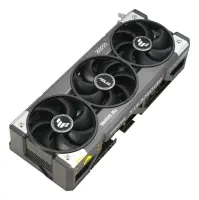 ASUS TUF Gaming GeForce RTX 5080 OC 16GB GDDR7 graafikakaart – pilt 7