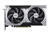 MSI GeForce RTX 5060 Ti 16GB VENTUS 2X