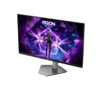AOC G2 AG276UZD PC lamekuvar 67,3 cm (26.5") 3840 x 2160 pikslit 4K Ultra HD OLED-ekraan Must – pilt 12