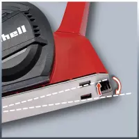 Einhell | TC-PL 750 | 750 W – pilt 2