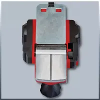 Einhell | TC-PL 750 | 750 W – pilt 3