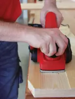 Einhell | TC-PL 750 | 750 W – pilt 4