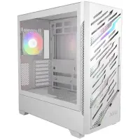 Case|ADATA|STARKER AIR BTF|MidiTower|ATX|EATX|MicroATX|MiniITX|Colour White|STARKERAIRBTFMTA-WHCWW
