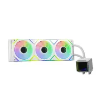 CPU COOLER S_MULTI/LEVANTEII360-WHCWW ADATA