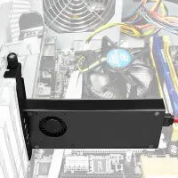 Axagon PCEM2-DC liidesekaart/adapter Sisemine M.2, SATA – pilt 3