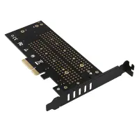 Axagon PCEM2-DC liidesekaart/adapter Sisemine M.2, SATA – pilt 6