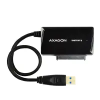 SSD ACC ADAPTER USB3.0/SATA/0.2M ADSA-FP3 AXAGON