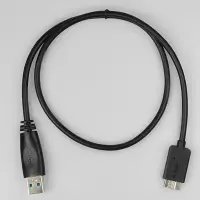 Axagon EE25-XA6 kõvakettaboks HDD/SSD ümbris Must 2.5" – pilt 14