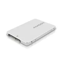 SSD ACC BRACKET BOX 2.5"/SILVER RSS-M2SD AXAGON