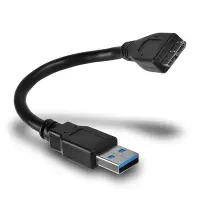 Axagon ADSA-1S6 kõvakettaboks HDD/SSD ümbris Must 2.5" – pilt 2